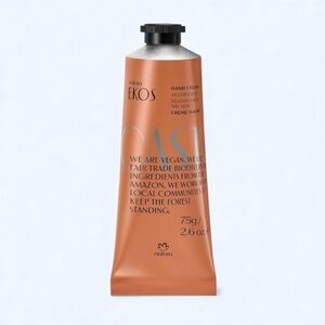 Natura Ekos Castanha Hand Cream